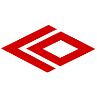 常総開発工業株式会社の企業ロゴ