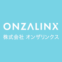 株式会社オンザリンクスの企業ロゴ
