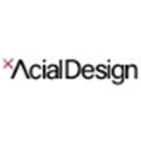 株式会社アーシャルデザインの企業ロゴ