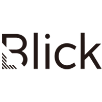 株式会社Blickの企業ロゴ