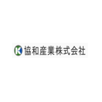 協和産業株式会社の企業ロゴ
