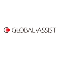 株式会社グローバル・アシストの企業ロゴ