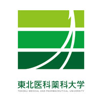 学校法人東北医科薬科大学の企業ロゴ