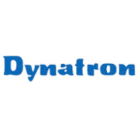 ダイナトロン株式会社の企業ロゴ