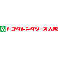 株式会社トヨタレンタリース大阪の企業ロゴ
