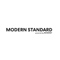 株式会社Modern Standardの企業ロゴ