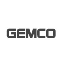 株式会社ジェムコの企業ロゴ