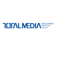 株式会社トータルメディア開発研究所の企業ロゴ