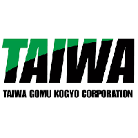 泰和ゴム興業株式会社 | 2025年より年間休日数UP！110⇒116日 ◆土日休み＆基本定時退社の企業ロゴ