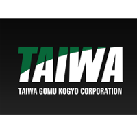泰和ゴム興業株式会社の企業ロゴ