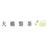 株式会社大橋製茶の企業ロゴ