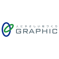 株式会社グラフィック の企業ロゴ