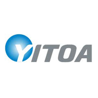 YITOAマイクロテクノロジー株式会社の企業ロゴ