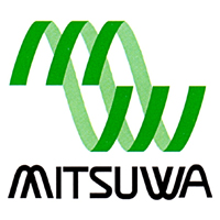 三和電機商事株式会社の企業ロゴ