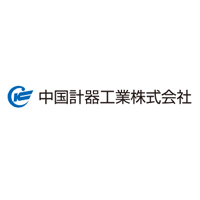 中国計器工業株式会社の企業ロゴ