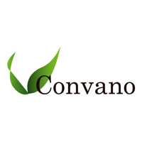 株式会社コンヴァノの企業ロゴ