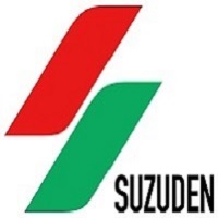 株式会社スズデンの企業ロゴ