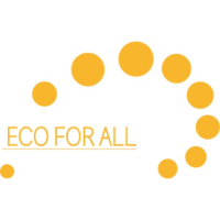 株式会社ECO FOR ALL | 株式会社エコフォーオールの企業ロゴ