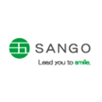 SANGO株式会社の企業ロゴ