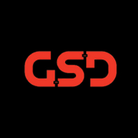 株式会社GSDの企業ロゴ