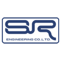 エスアールエンジニアリング株式会社の企業ロゴ