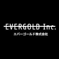 エバーゴールド株式会社の企業ロゴ