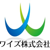 ワイズ株式会社の企業ロゴ