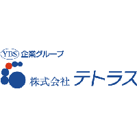 株式会社テトラスの企業ロゴ