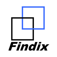 株式会社ファインディックスの企業ロゴ