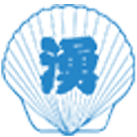 湧別漁業協同組合 | #海の幸でまちおこし #嬉しい“おすそ分け”も♪  　<゜))>＜の企業ロゴ