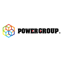 株式会社パワーグループの企業ロゴ