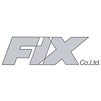 株式会社フィックス の企業ロゴ