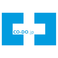 コード株式会社の企業ロゴ