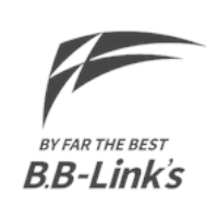 株式会社Ｂ．Ｂ-Ｌｉｎｋ’ｓの企業ロゴ