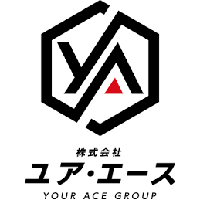株式会社ユア・エースの企業ロゴ