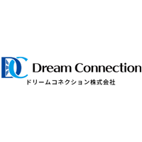 ドリームコネクション株式会社の企業ロゴ