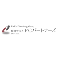 税理士法人FCパートナーズの企業ロゴ