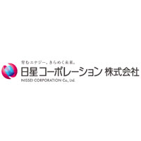日星コーポレーション株式会社の企業ロゴ