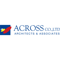 株式会社アクロスの企業ロゴ