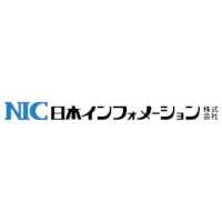 日本インフォメーション株式会社の企業ロゴ