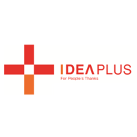 株式会社イデアプラスの企業ロゴ