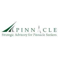ピナクル株式会社の企業ロゴ