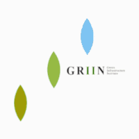 株式会社グリーンの企業ロゴ