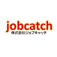 株式会社ジョブキャッチの企業ロゴ