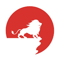 ジーライオンファイナンス＆リース株式会社の企業ロゴ