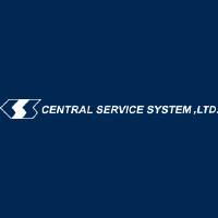株式会社セントラルサービスシステムの企業ロゴ