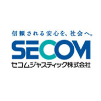 セコムジャスティック株式会社 | セコムグループならではの安定基盤◎入社祝い金あり／待遇充実の企業ロゴ