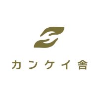 株式会社カンケイ舎の企業ロゴ