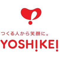 株式会社ヨシケイライブリーの企業ロゴ