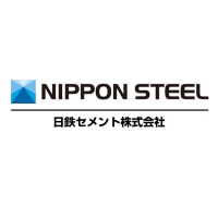 日鉄セメント株式会社の企業ロゴ